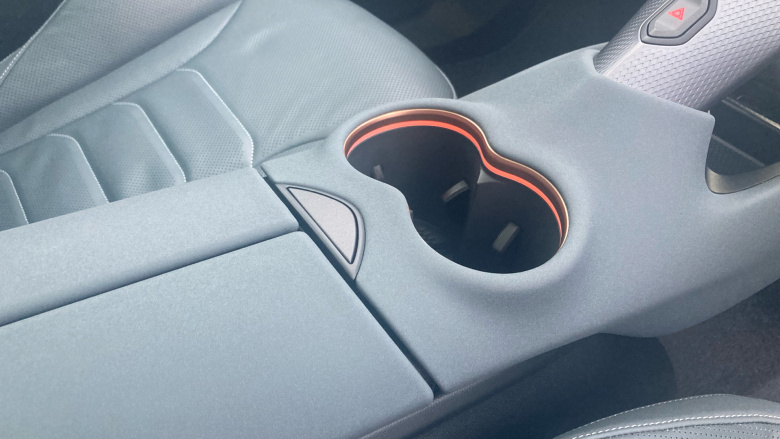 CUPRA Tavascan 250kW VZ2 77kWh AWD 5dr Auto Electric Estate